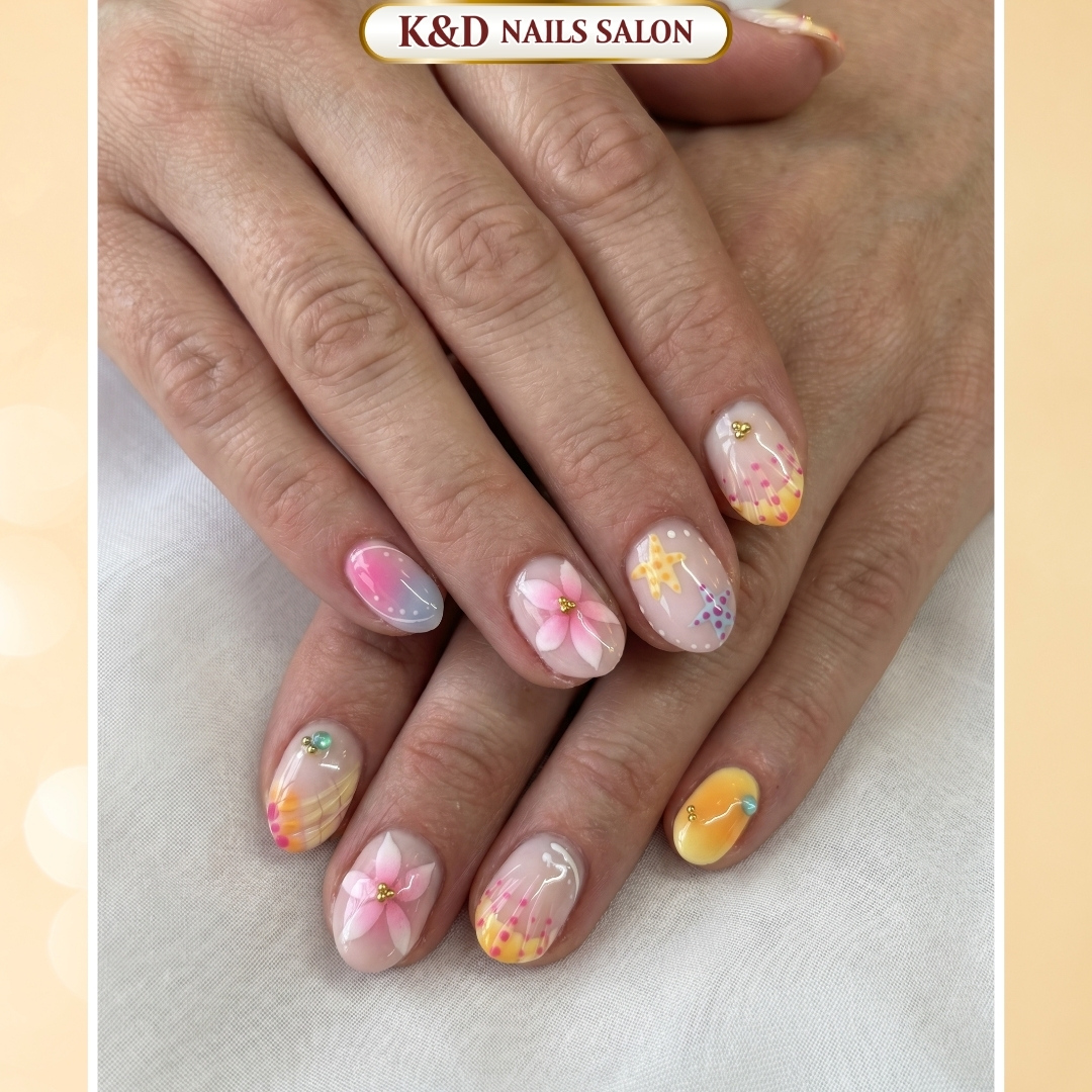 Nail Design